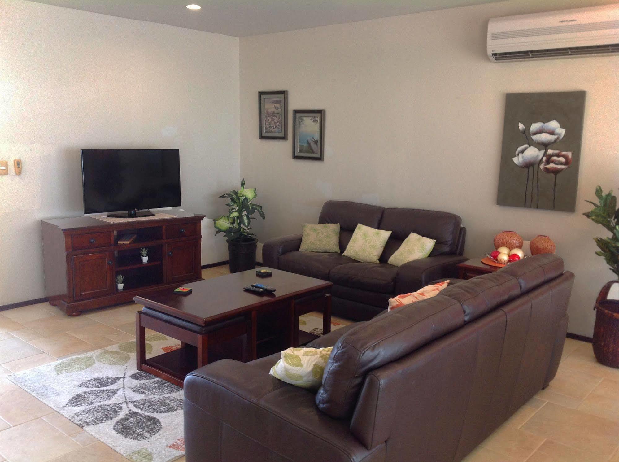 Corona Del Mar Playa Ocotal Екстер'єр фото